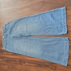 Happily Grey Jeans. NWT